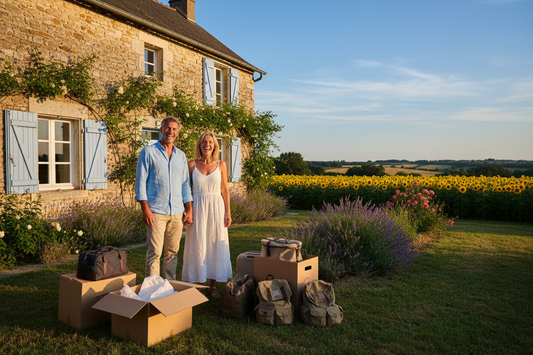 Surviving (and Thriving) in France: The Real-Life French You Actually Need